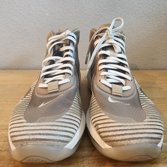 NIKE LEBRON X JE John Elliot ICON Athletic Sneaker Shoes Mens Sz 10 main image 10